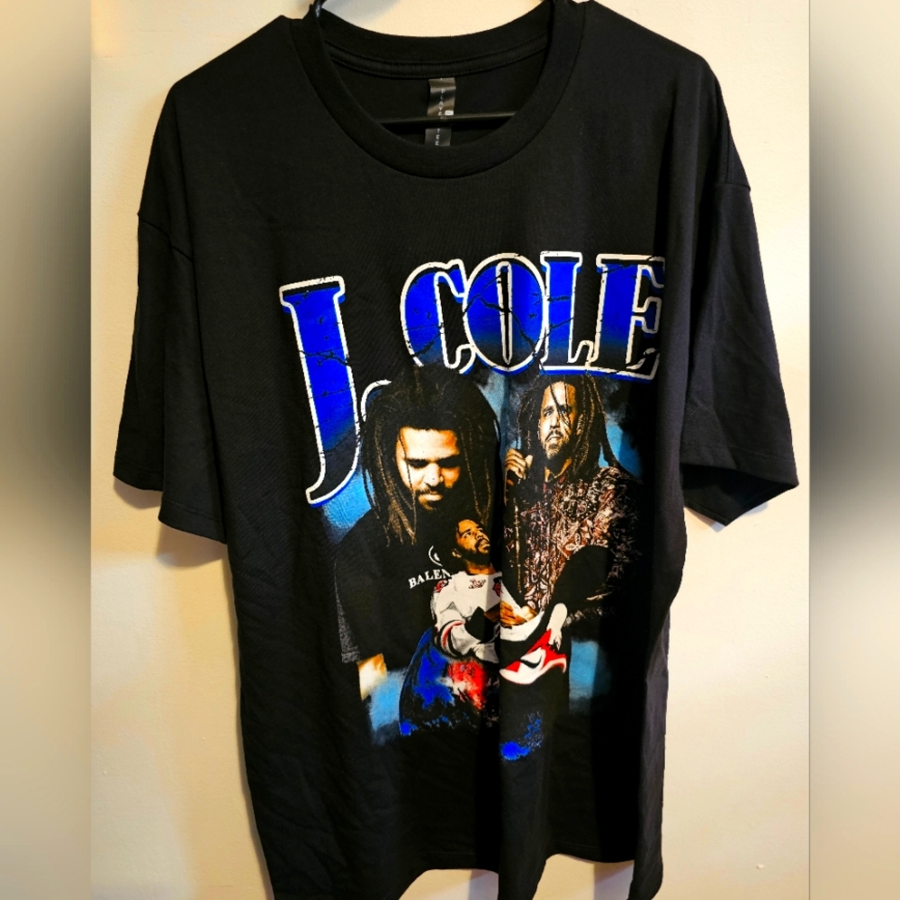 Playery Tees T-Shirt